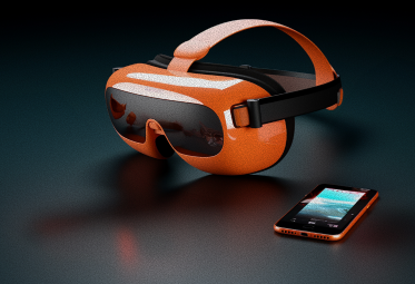 Google Glass App Development
